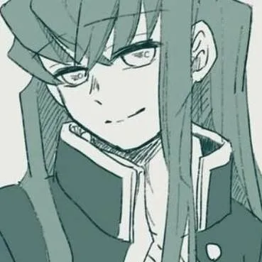 chat with ai character: tokito x ti 