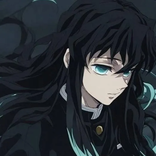 chat with ai character: tokito x ti 