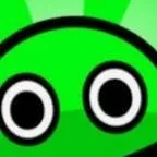 chat with ai character: fun clicker 
