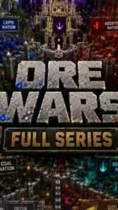 ai character: Ore Wars background