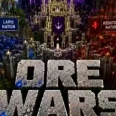 chat with ai character: Ore Wars