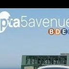 chat with ai character: pta Fifth ave line