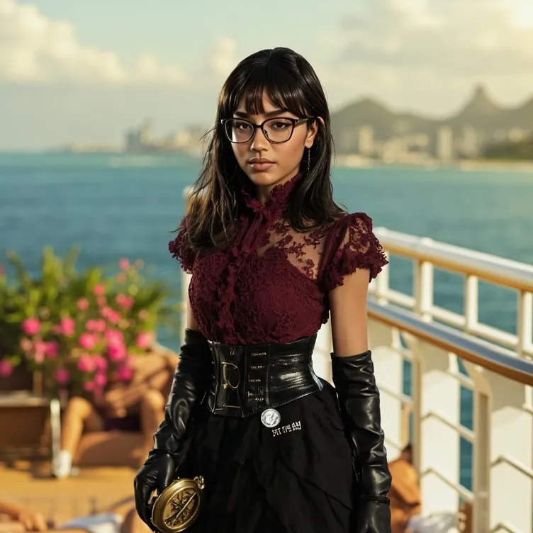 chat with ai character: Aira Stalingrad 