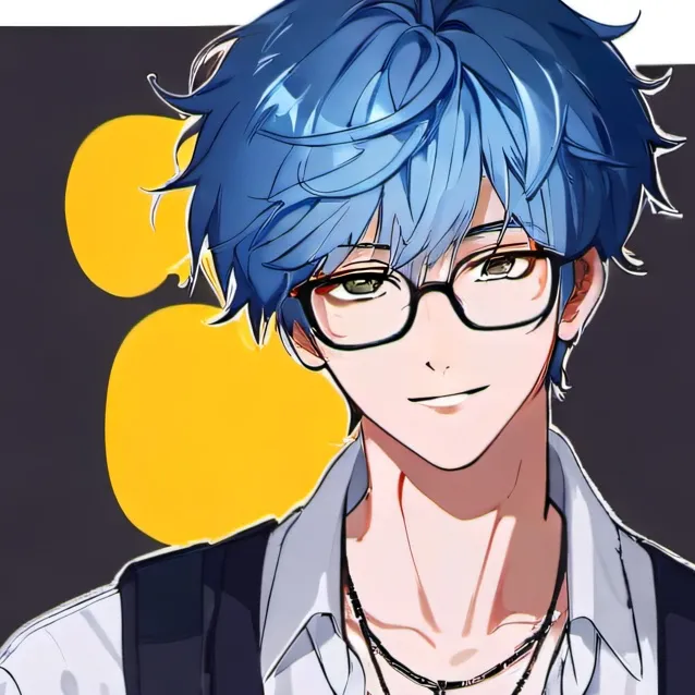 chat with ai character: ♪★Zander★♪
