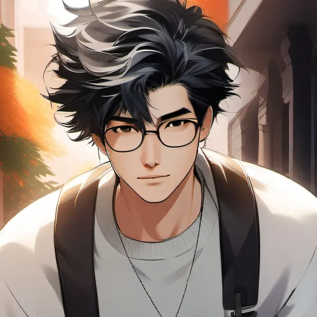 chat with ai character: ♪XANDER♪