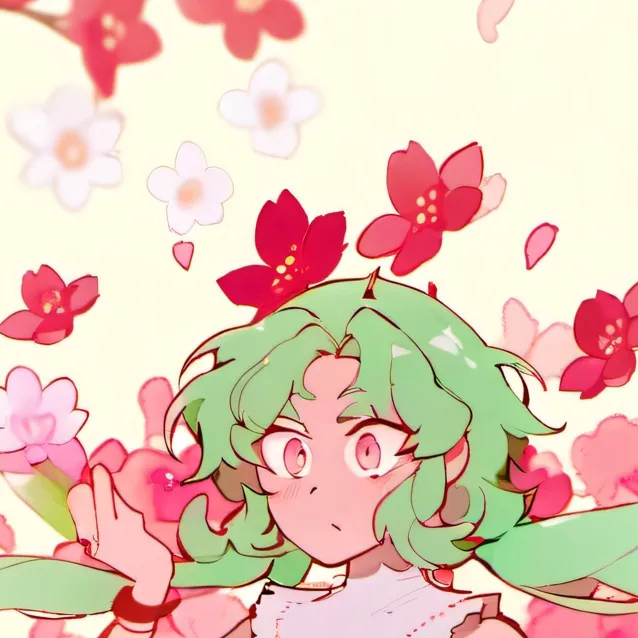 chat with ai character: 🌸nahia🎀