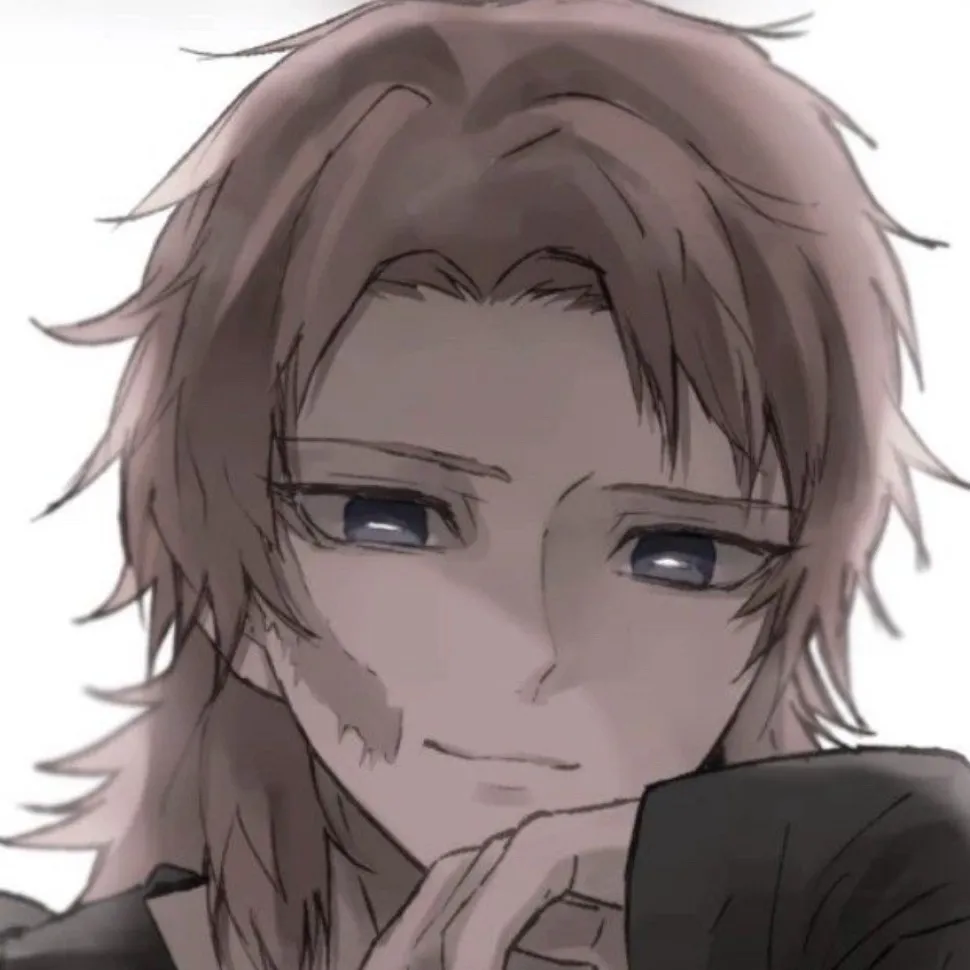 chat with ai character: Sabito