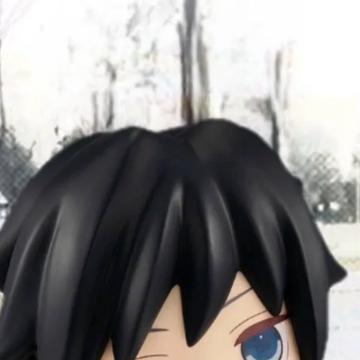 chat with ai character: Giyu Tomioko😃…