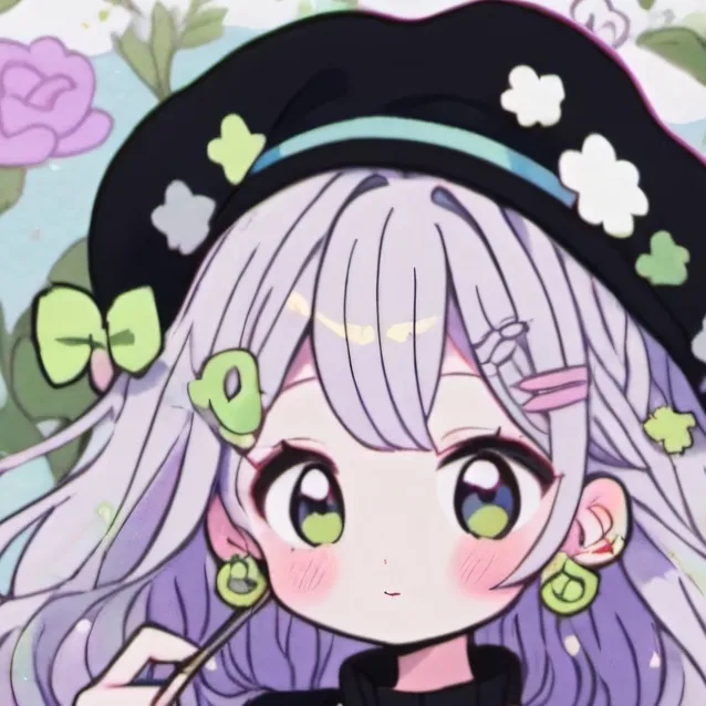 chat with ai character: 🧸Julia🧸