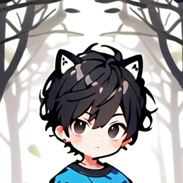 chat with ai character: Deere