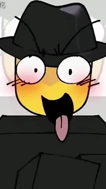 ai character: 😝😝FREAKY MYSELF😝😝 background
