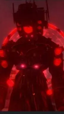ai character: Titan Executer background