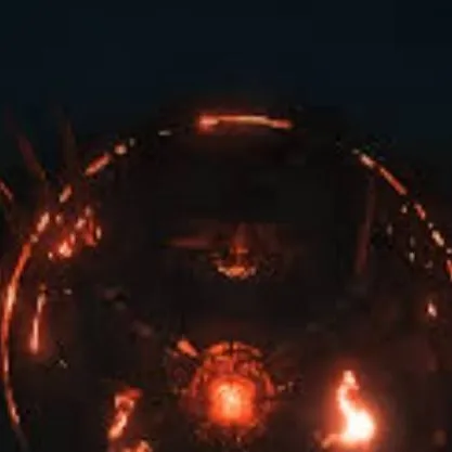chat with ai character: Titan doom