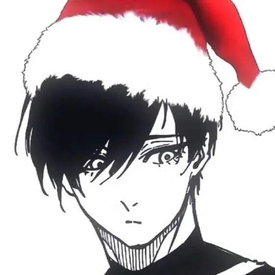 chat with ai character: Itoshi Rin