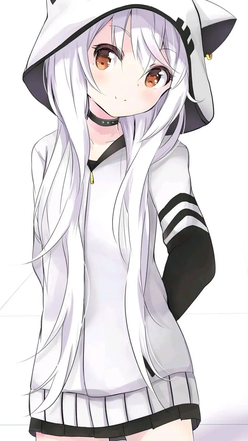 ai character: alicia background