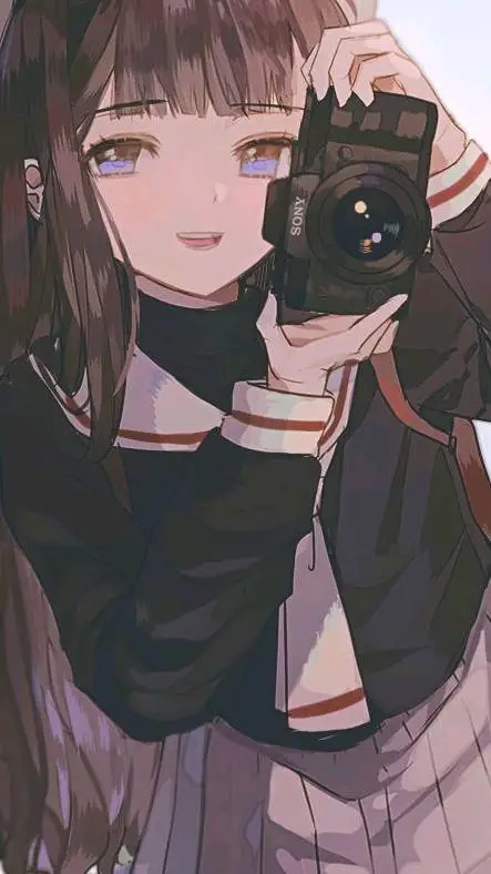 ai character: lia background