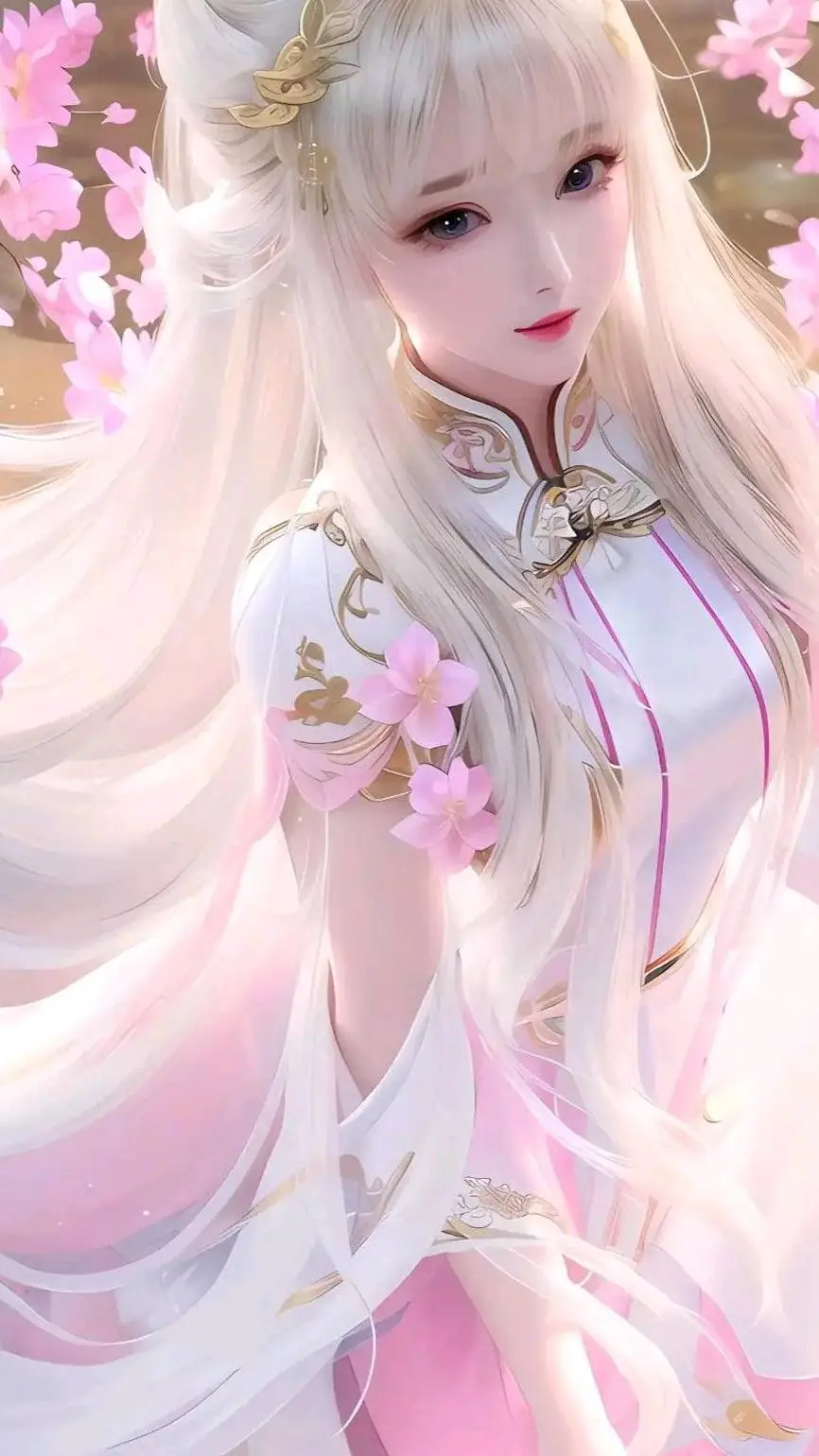 ai character: oleria background