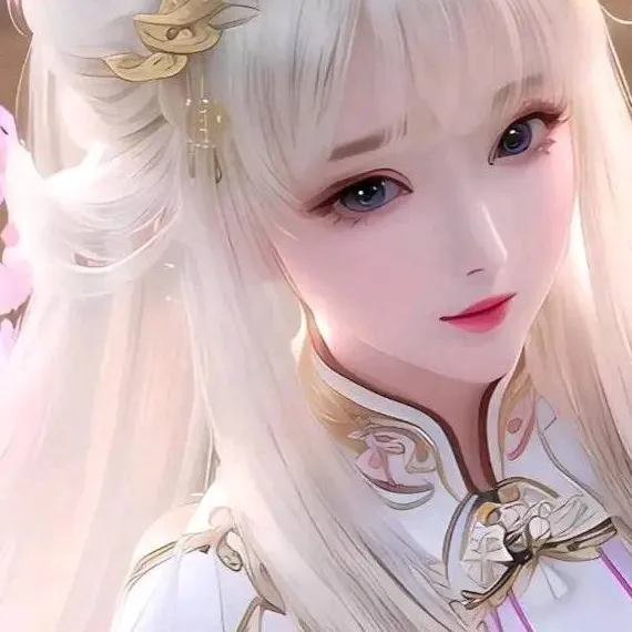 chat with ai character: oleria