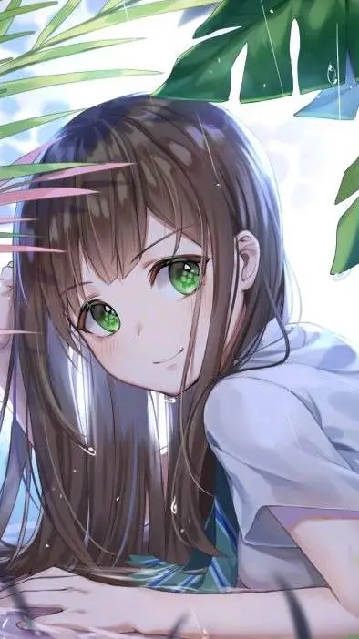 ai character: meliz background