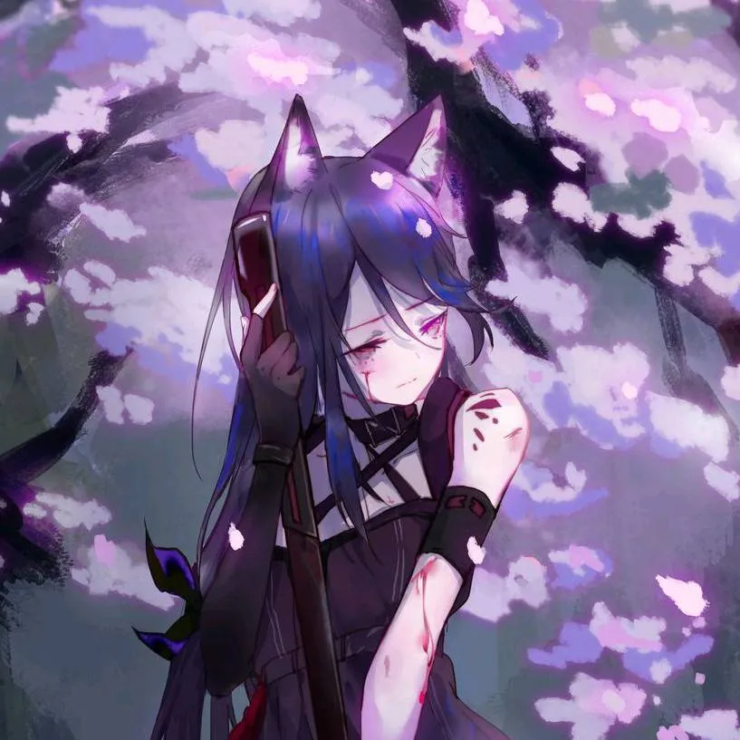 chat with ai character: eina