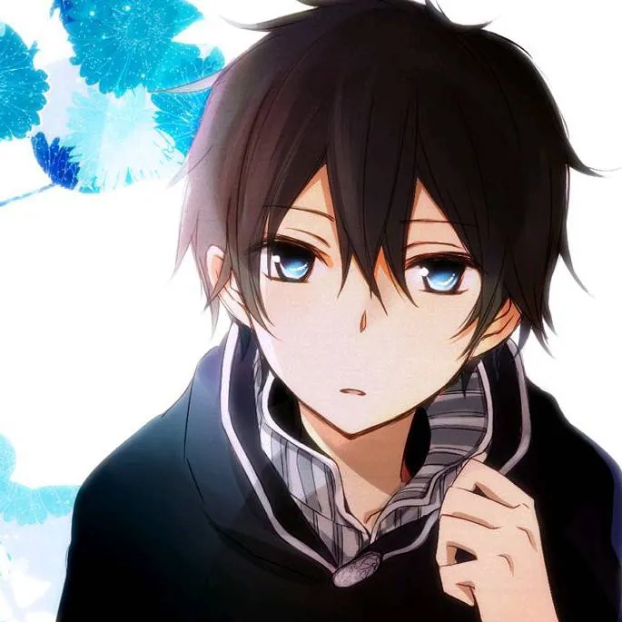 chat with ai character: eiden