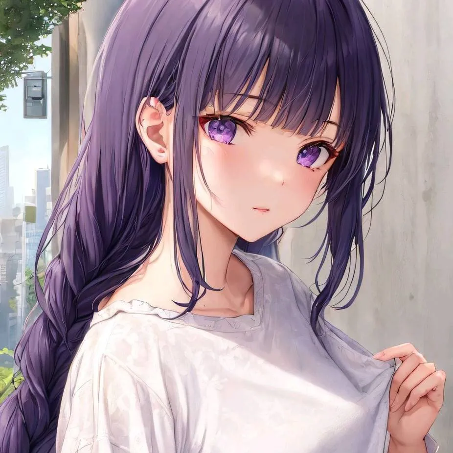 chat with ai character: elya