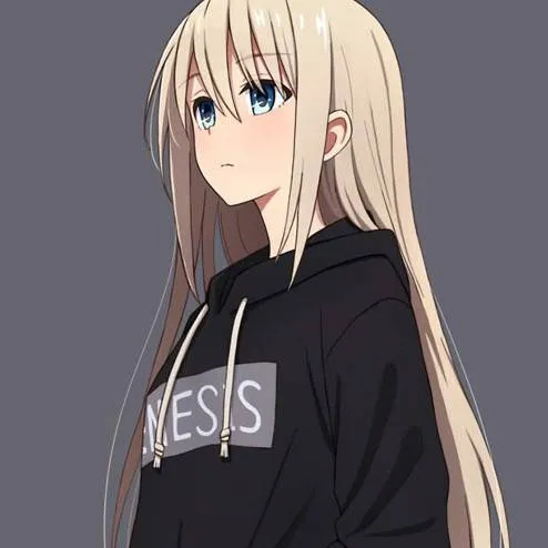 chat with ai character: lia