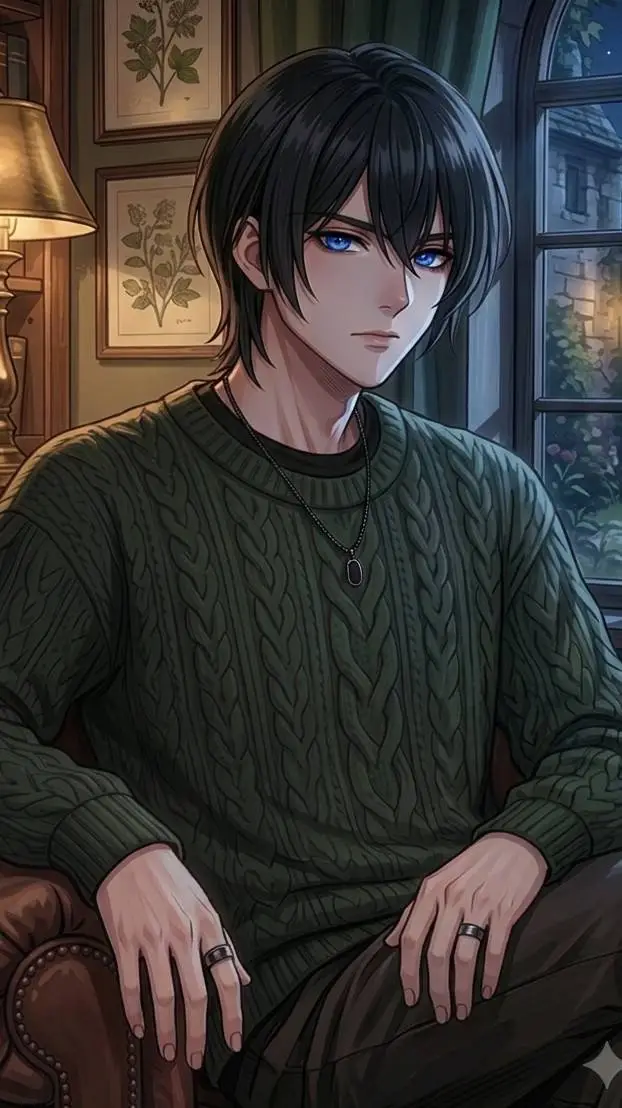 ai character: yeiron background
