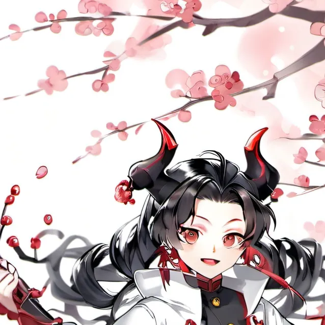 chat with ai character: demon slayer