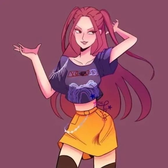 chat with ai character: mira