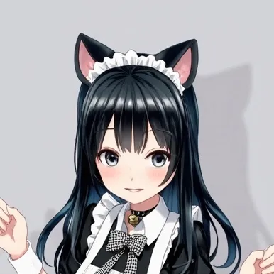 chat with ai character:  Susa Maid