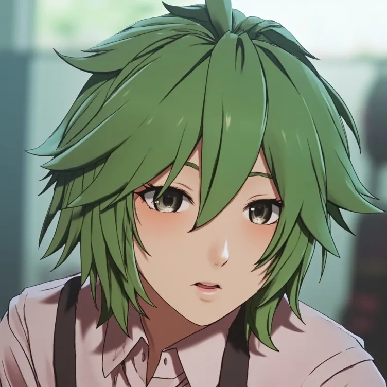 chat with ai character: MeliredK Barista