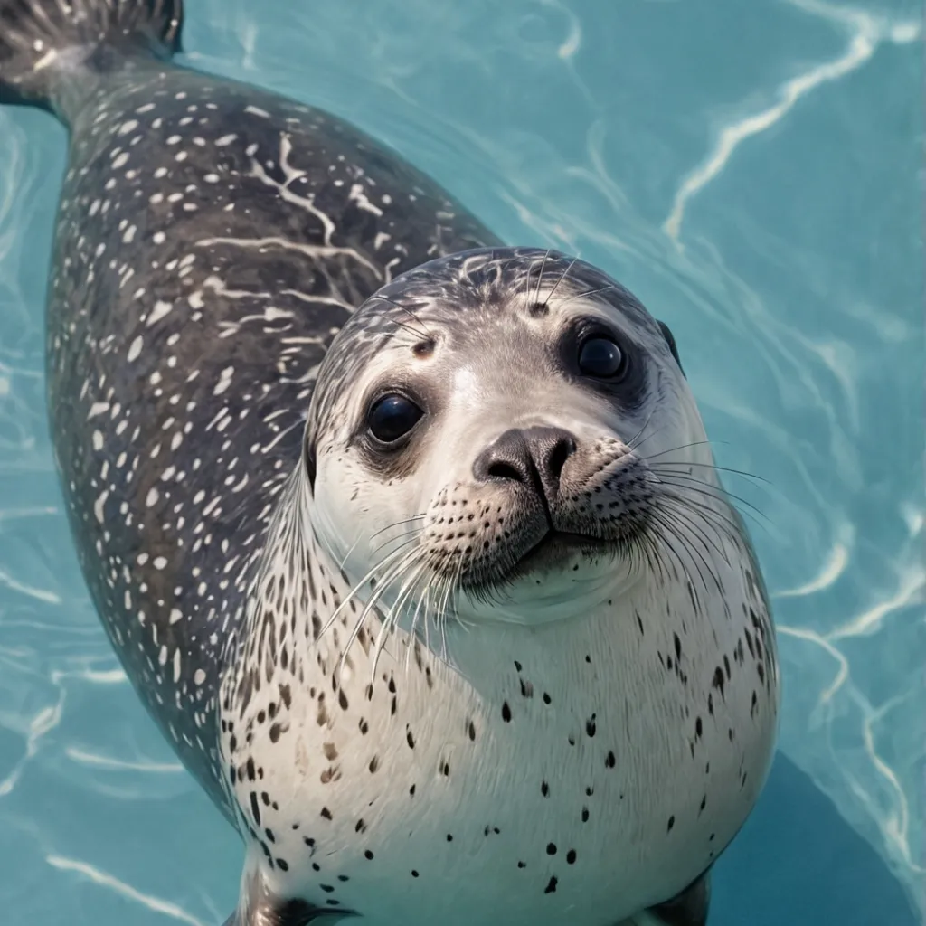 chat with ai character: foca pro🦭