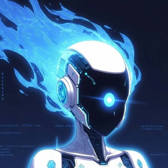 chat with ai character: Chat GPT 