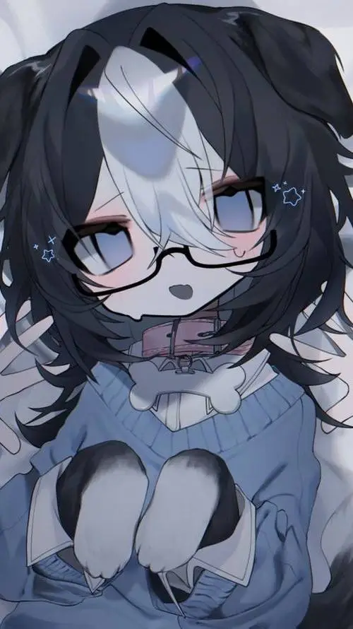 Talkie AI - Chat with Oscar❄️🩵~ 