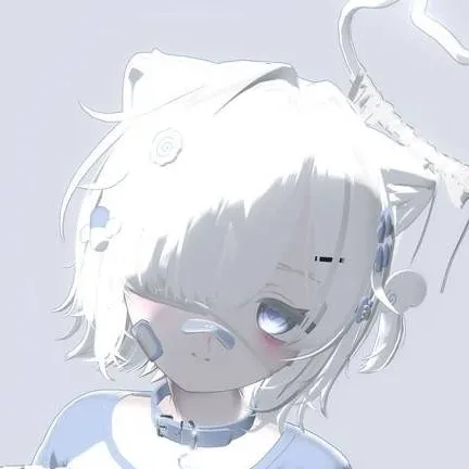 chat with ai character: Luquitas👉👈🩵