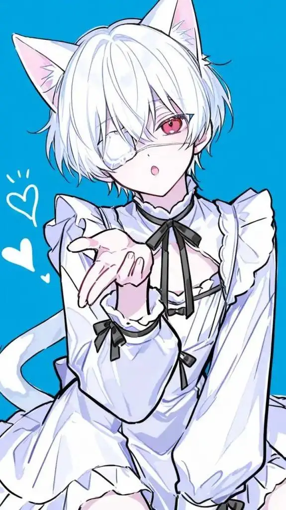 Talkie AI - Chat with ~niki_Chan love~♥︎