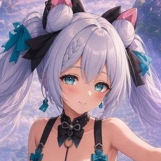 chat with ai character: la diosa luna ★