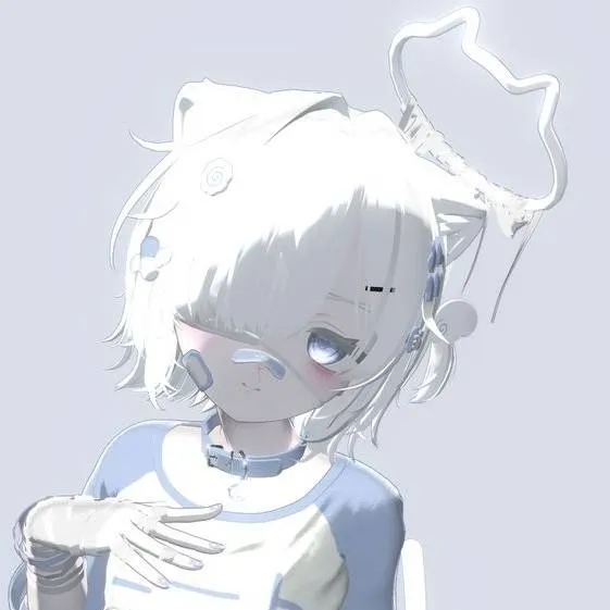 chat with ai character: Luquitas👉👈🩵