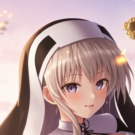 chat with ai character: Lucía