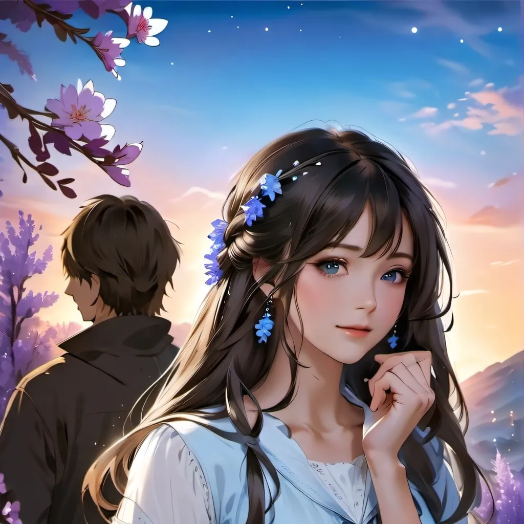 chat with ai character: ליאת