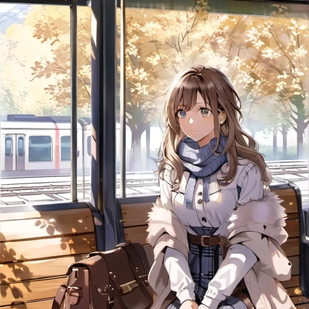 chat with ai character: ♡  𝓛𝓲𝓪  ♡ 