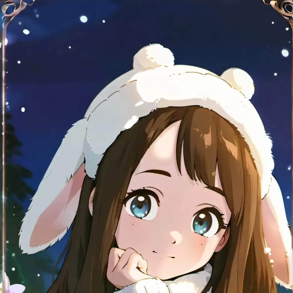 chat with ai character: 𓂃 ࣪˖ 𝓛𝓾𝓵𝓲 ˖ ࣪𓂃