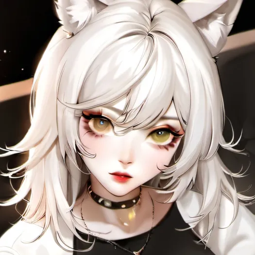 chat with ai character: Ellie pt.2