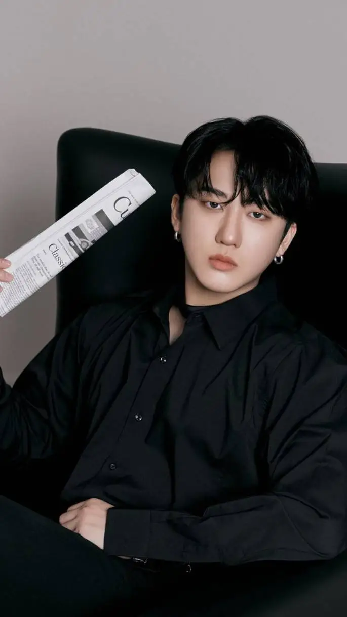 Talkie AI - Chat with Changbin