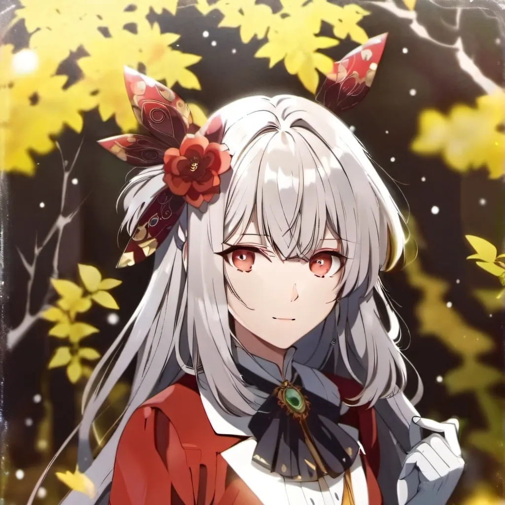 chat with ai character: asesina 