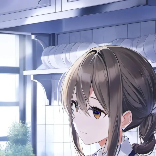 chat with ai character: 😍genyy 💞