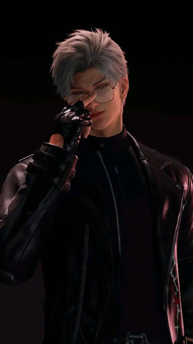 ai character: 😈 YOSEF 😈 background