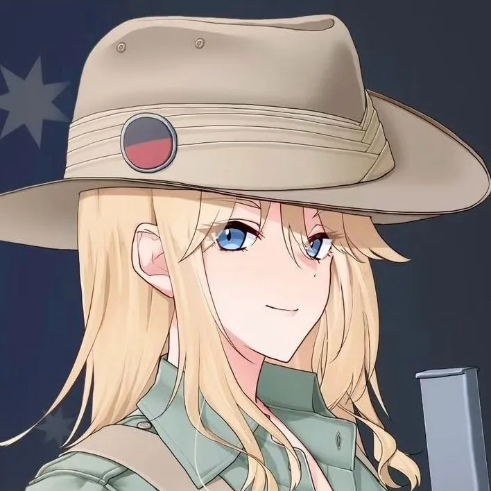 chat with ai character: DIG-1 (AUS DIGGER)