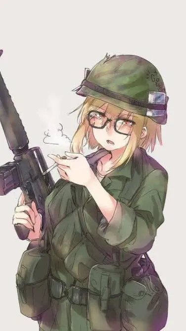 ai character: TIGER-1 (US ARMY) background